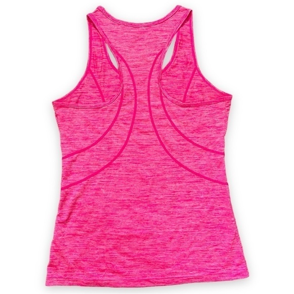 Bundle of 3 Under Armour and Reebok Workout Tops sz S/M - Picture 12 of 15